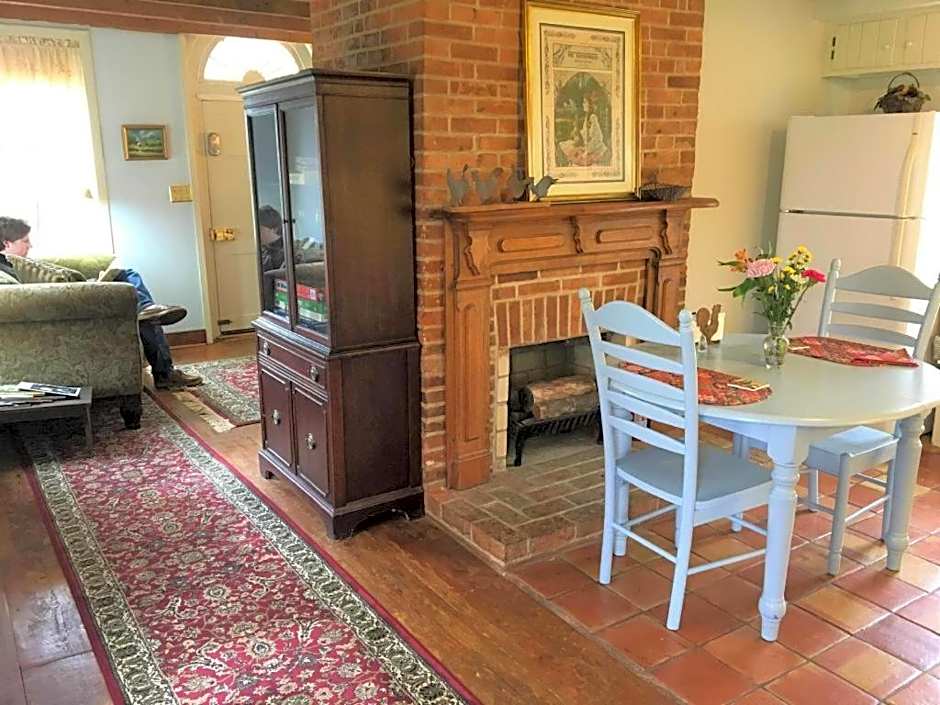 Smithfield Farm B&B