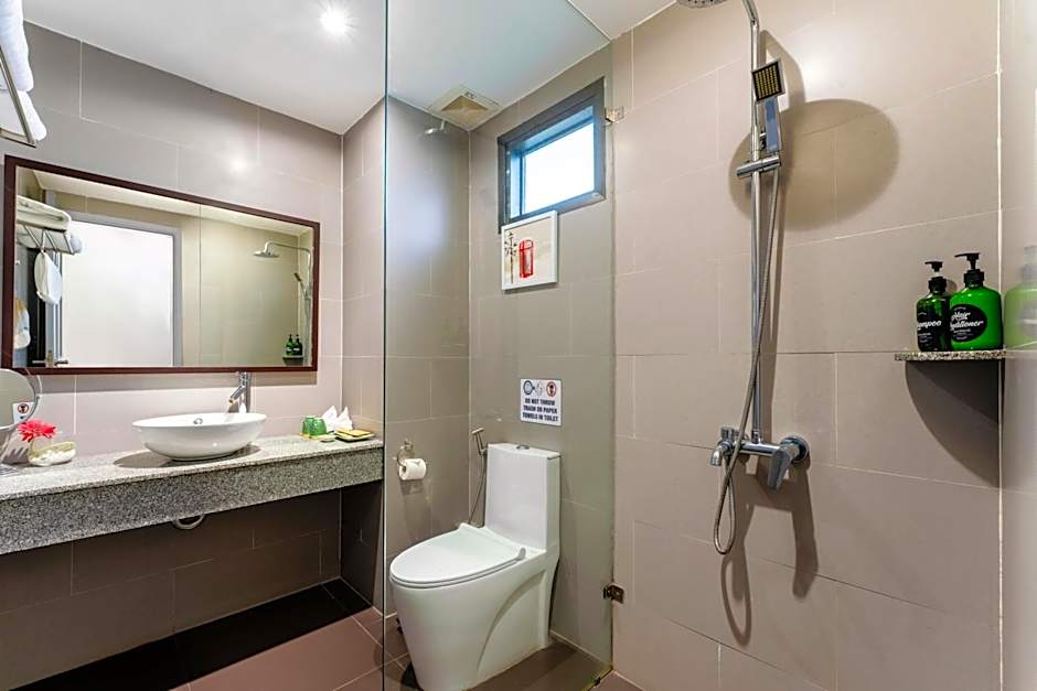 Lavini Hoi An Boutique Villa