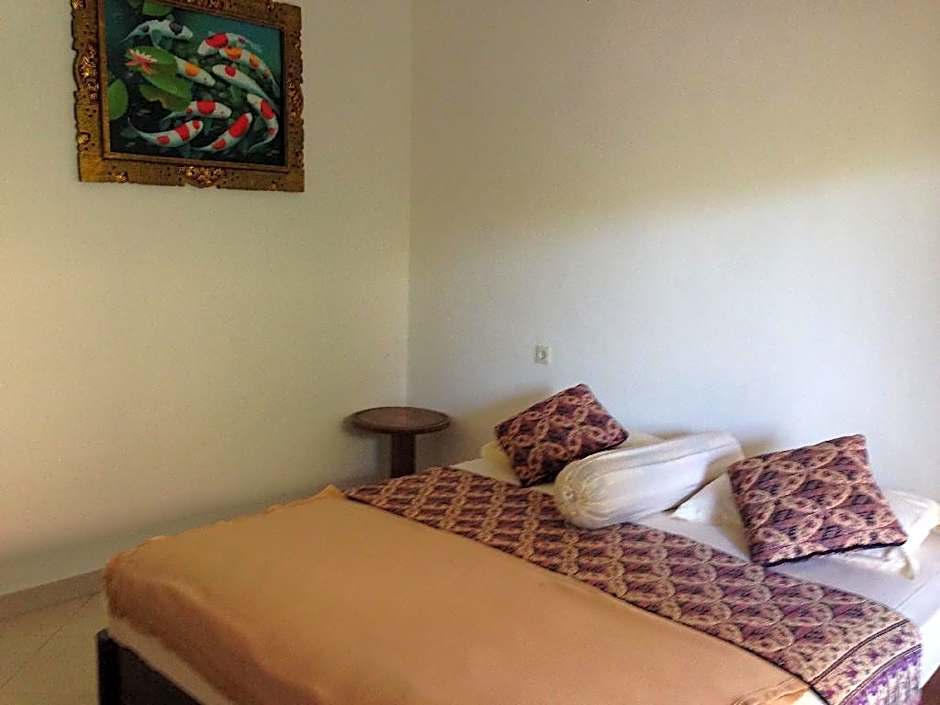 Double N Guest House