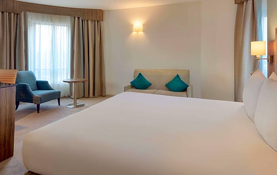 DoubleTree By Hilton Hotel London - Islington