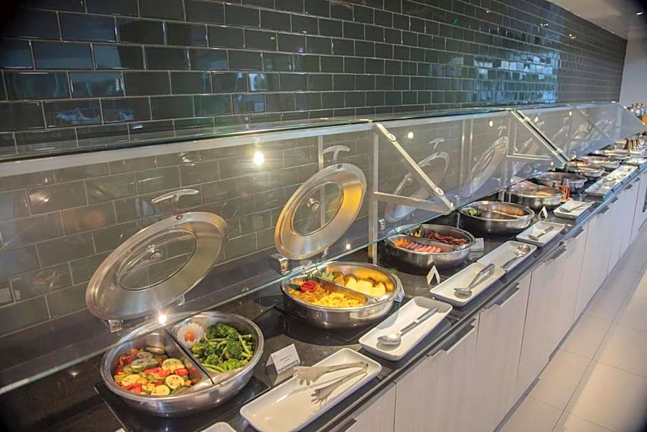 Holiday Inn Puebla La Noria By IHG