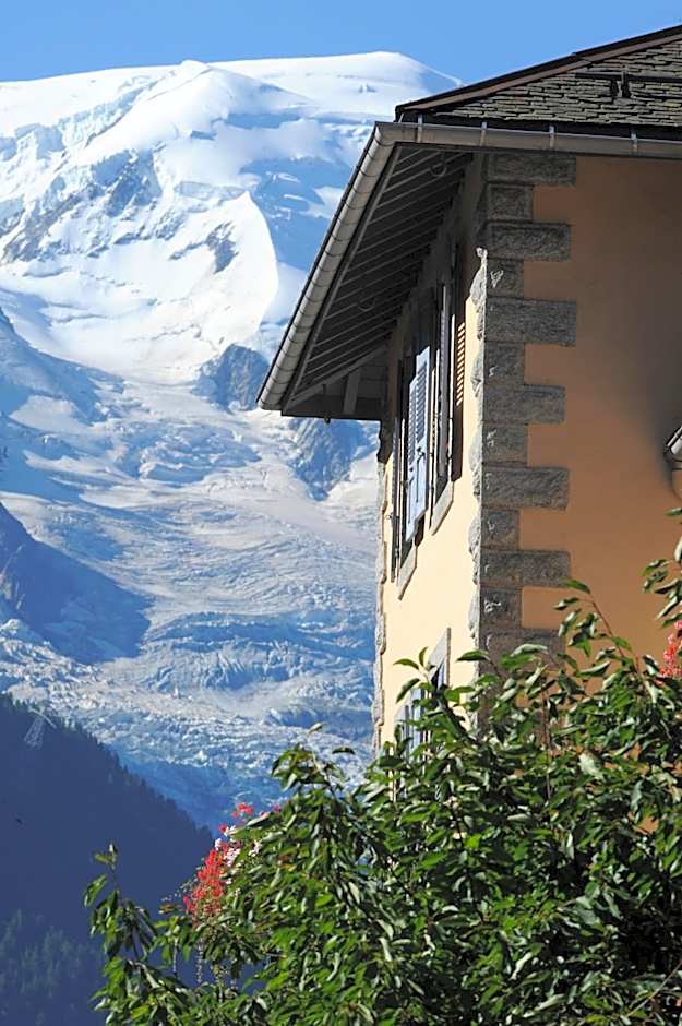 Excelsior Chamonix Hôtel & Spa