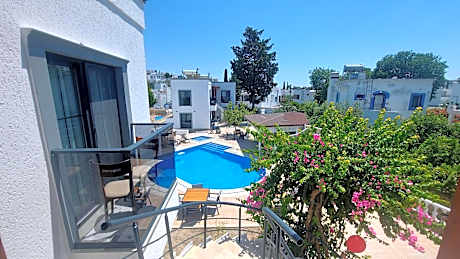 Derin Apart Hotel Bodrum