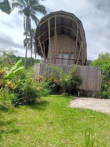 Rania Bamboo Villa by Broga