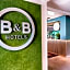 B&B Hotel Salzburg-Nord