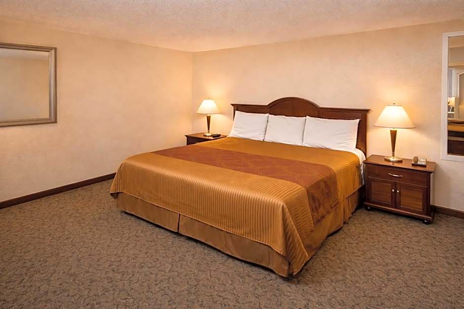 Extended Stay Alvin