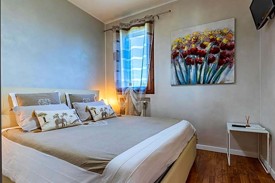 Villa Anis Bed and Breakfast