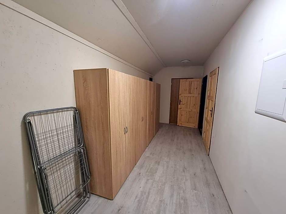 Prášily 100 - apartmány