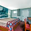 Super 8 by Wyndham North Bergen NJ/NYC Area