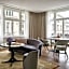 Rosewood Vienna