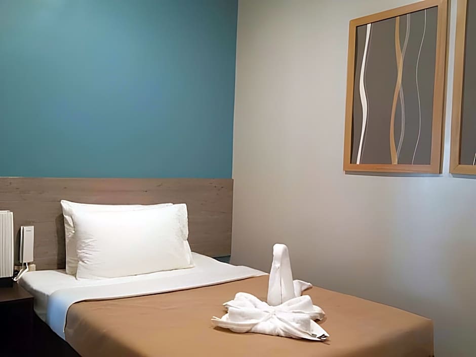 Sheridan Boutique Hotel