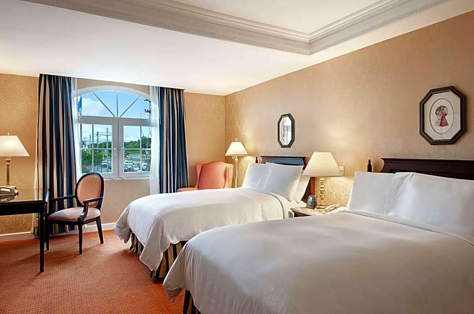 Hilton Princess Managua