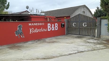 B&B Belvedere