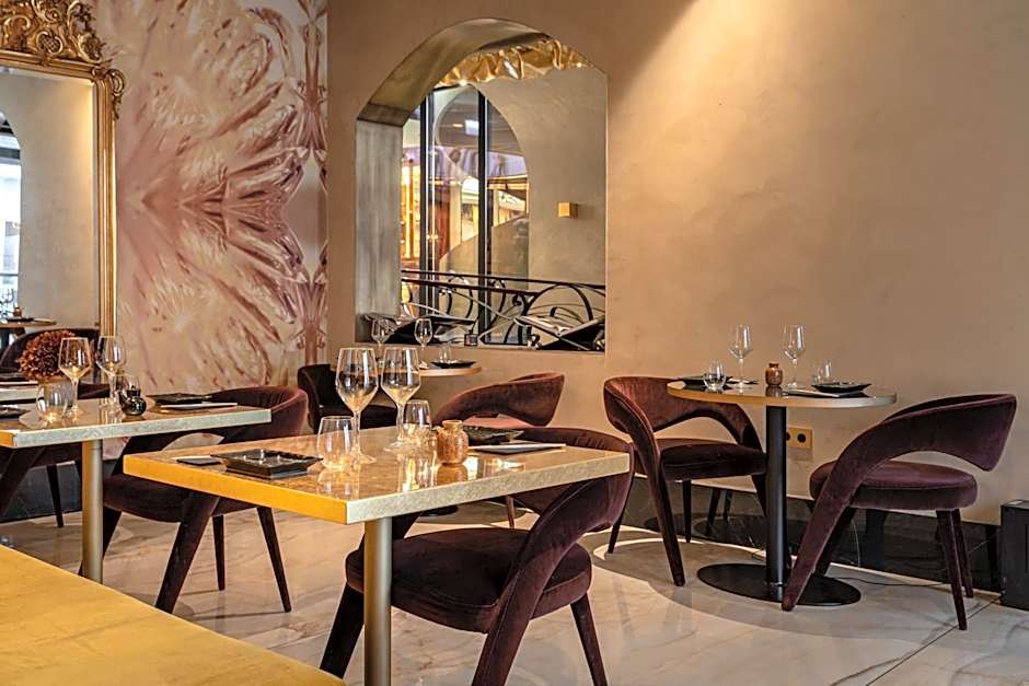 Madalena by The Beautique Hotels