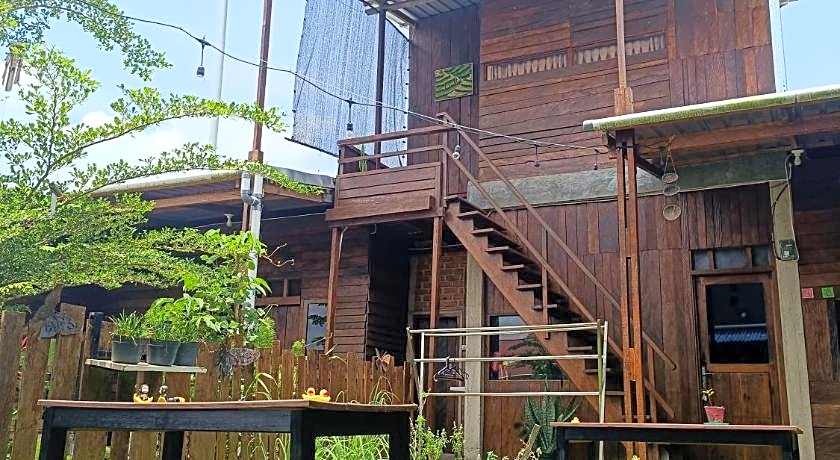 Rumah Marianne