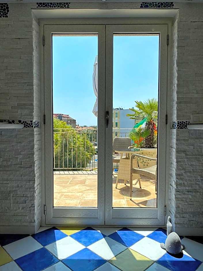 CASSIODORO SUITE B&B