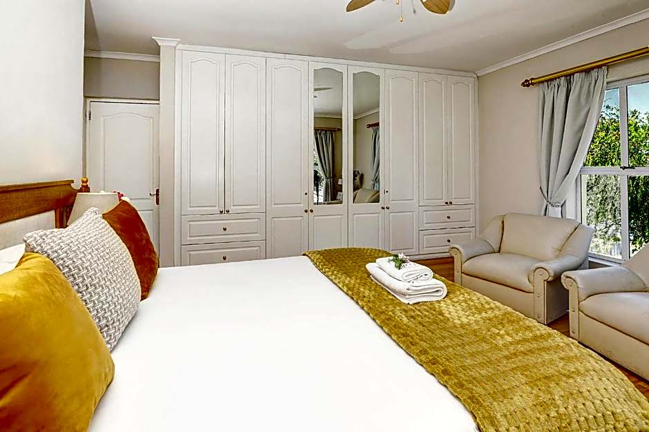 Bell Rosen Guest House