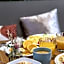 Best Western Plus 61 Paris Nation Hotel