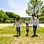 Green Sky Hotel Takehara