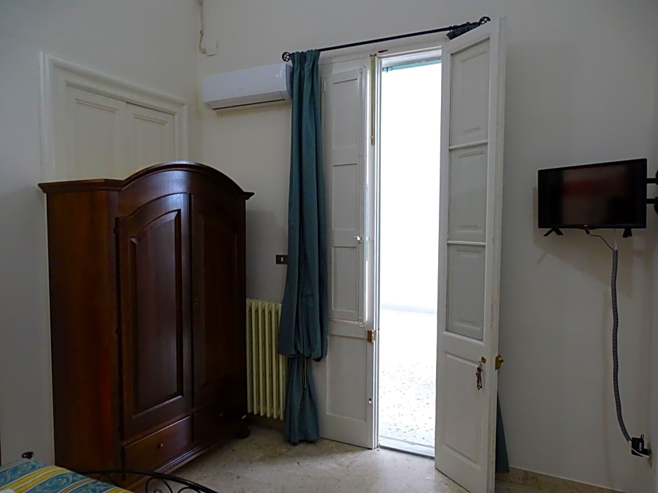 b&b new antico palazzo