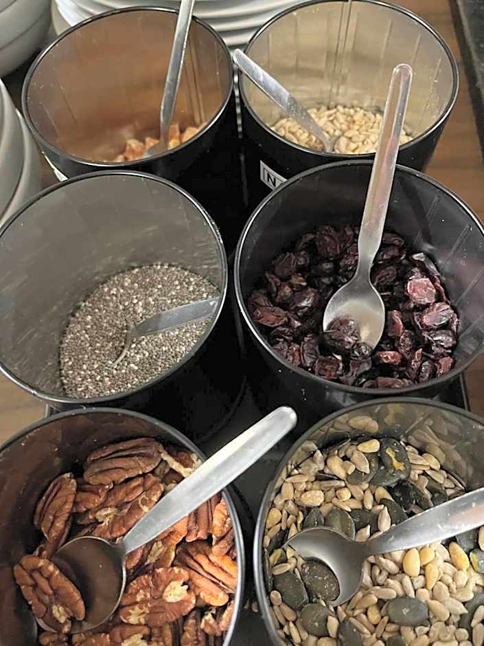 Wellness Hotel Kager Harkány