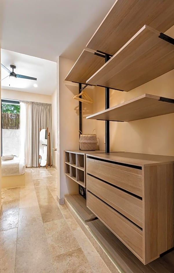 Kuukum Tulum Hotel