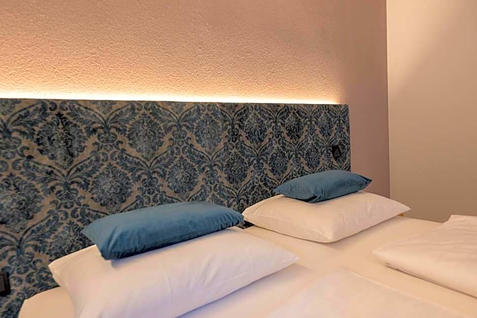 Hotel Mirabell