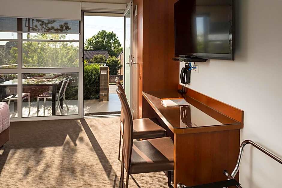 Charlestown Executive Apartments