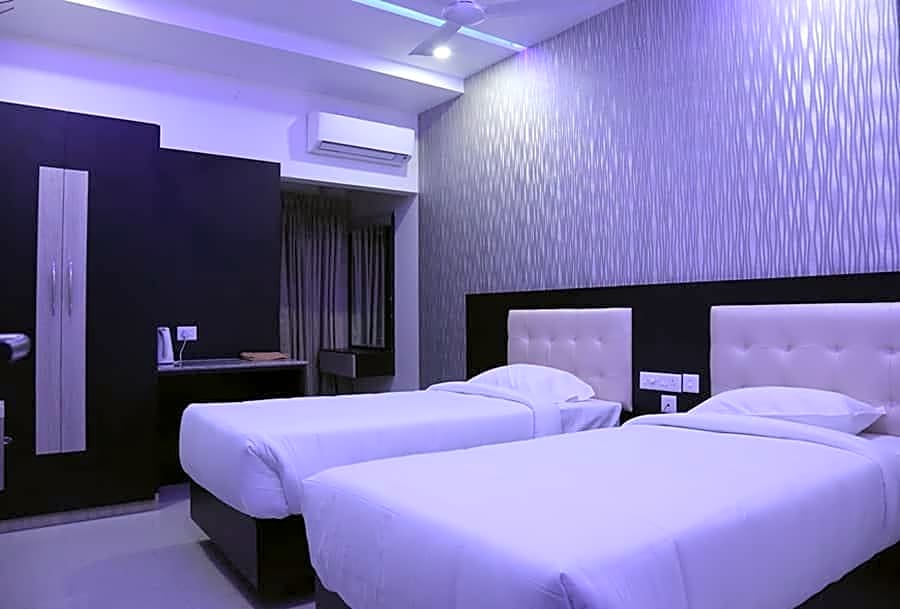 Shri Subham Residency - Srirangam