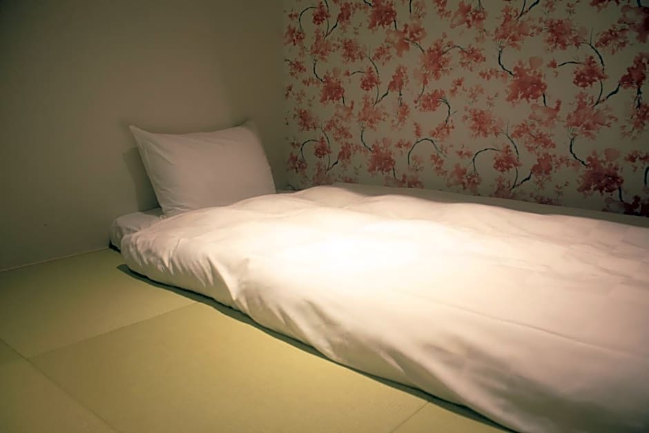 Willows Hotel Osaka Shinimamiya