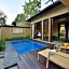 Gino Feruci Villa Ubud