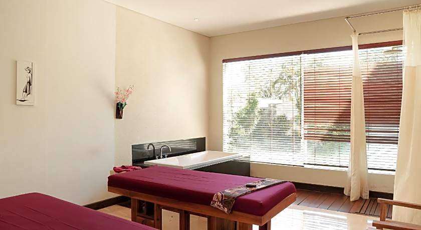 Mahagiri Villas & Spa Dreamland