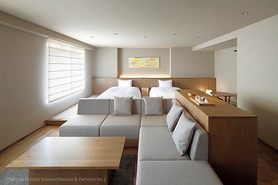 Atarayo Nishiizu Onsen