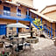 Tierra Viva Cusco Saphi Hotel