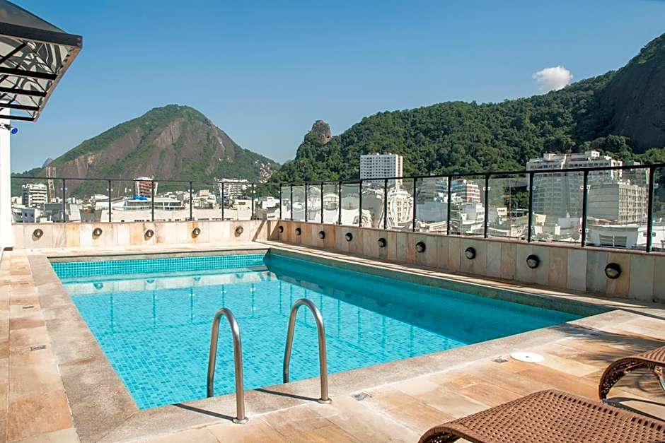 Copacabana Mar Hotel