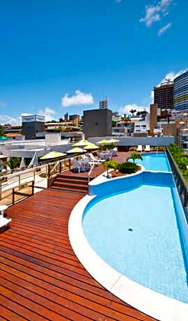 Mirador Vista Mar 208