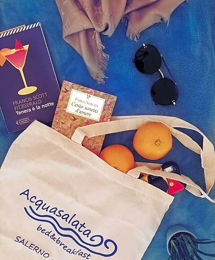 Acquasalata