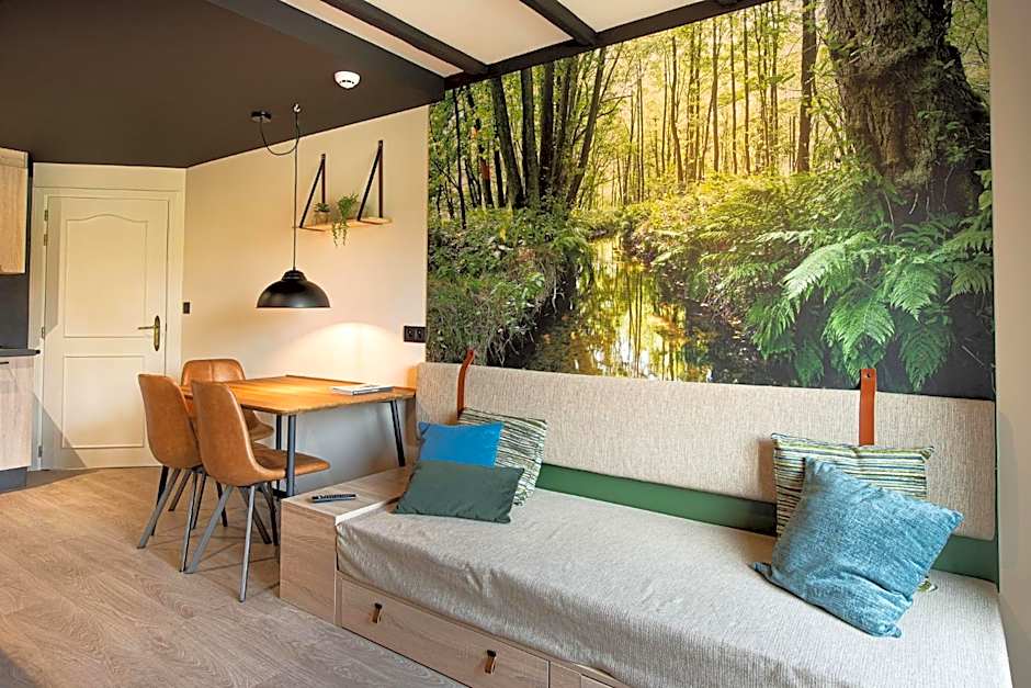 Vakantiepark Wilhelm Tell Vakantieappartement