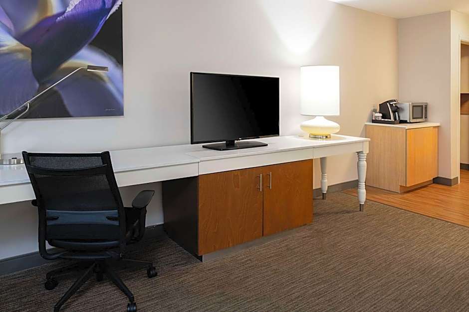 Hilton Garden Inn Folsom