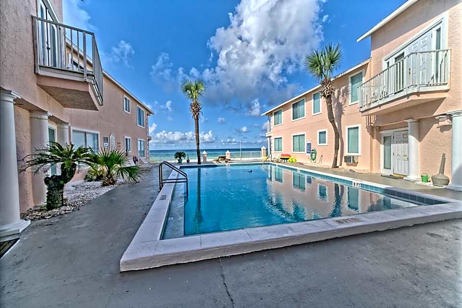 Pineapple Villas