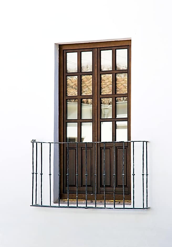 One Shot Palacio Conde de Torrejón 09