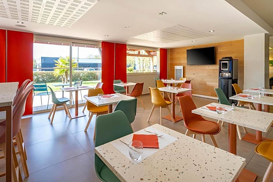Sure Hotel by Best Western Rennes Chantepie