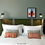 Pandenus rooms