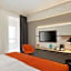 HYPERION Hotel Hamburg City, Trademark Collection by Wyndham