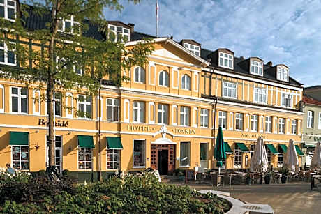 Hotel Dania