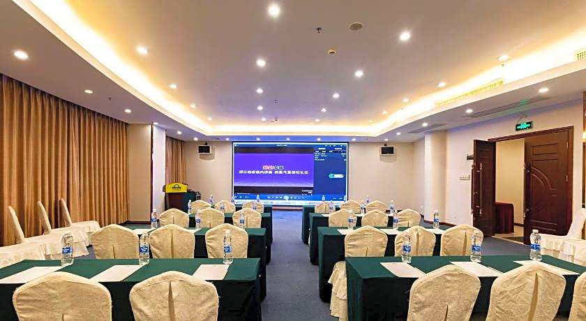 Days Inn Guangzhou