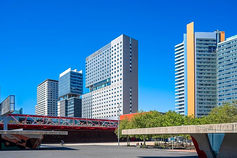 Leonardo Royal Hotel Barcelona Forum