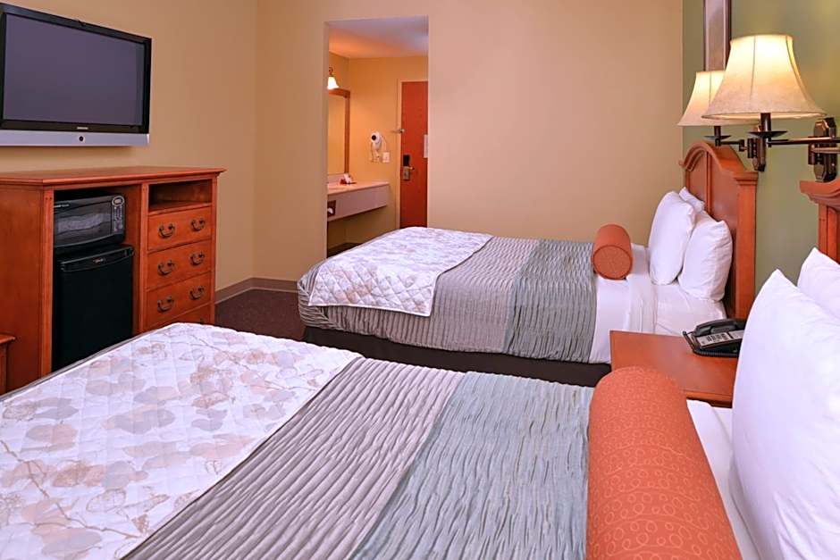 Country Hearth Inn & Suites Edwardsville St. Louis