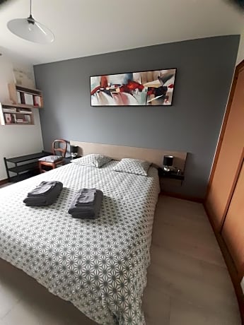 Chambre d'hôte le Bois Joli