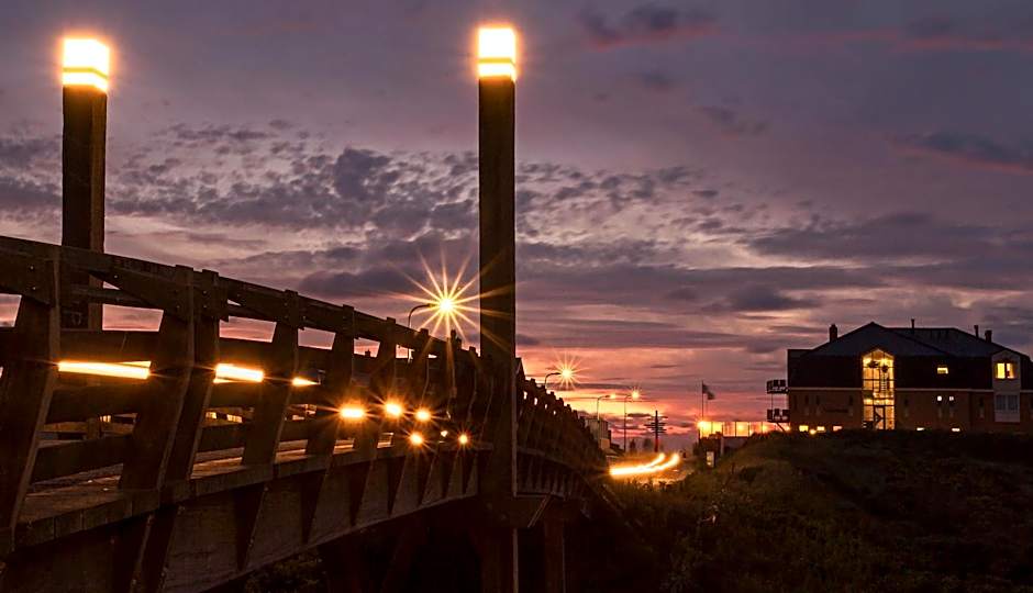 Strandhotel Noordzee